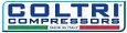 Поршневые компрессоры высокого давления Coltri