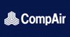 Передвижные компрессоры с дизельным приводом фирмы CompAir (C-серия)