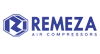 Винтовые компрессоры Remeza серии BK с ременным приводом