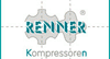 Винтовые масляные компрессоры Renner-Kompressoren (RS-DKF-серия) с частотным приводом (инвертором)