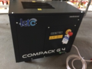 compressor KTC Compack