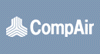Поршневые компрессоры малой производительности CompAir
