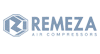 Поршневые компрессоры повышенного давления Remeza