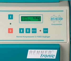 Renner-tronic
