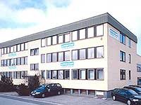 завод Rotorcomp в городе Гермеринг Германия